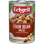 Four Bean Mix