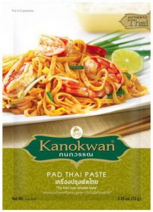 Pad Thai Paste