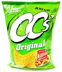 ccs original category