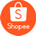 icon shopee